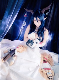 (Cosplay) Shooting Star (サク) ENVY DOLL 294P96MB1(52)
